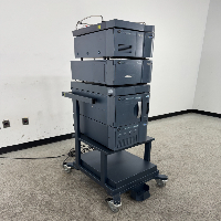 Waters Acquity UPLC System image 0